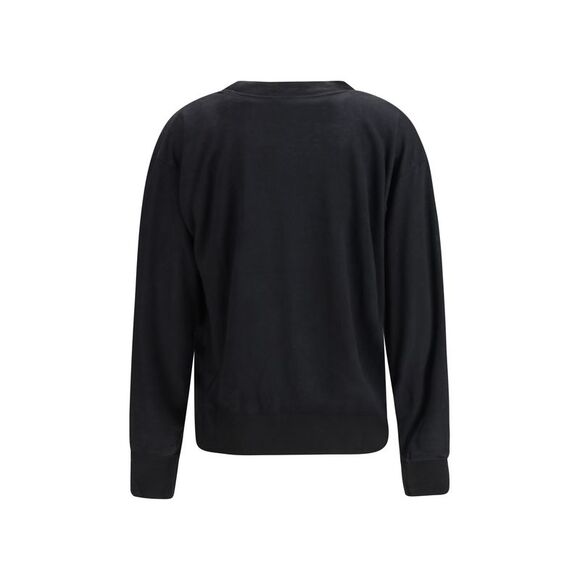 Marant Etoile Women Long-Sleeved Sweatshirt - Picture 2 of 3
